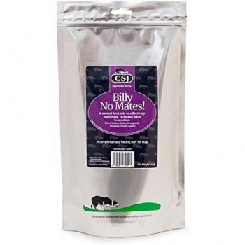 Billy No Mates Herbal Mix for Cats and Dogs