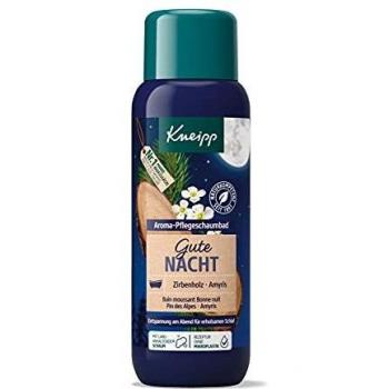 Kneipp Espuma de Baño Relaxante 400ml