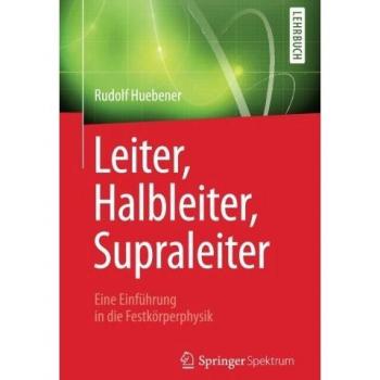Leiter, Halbleiter, Supraleiter