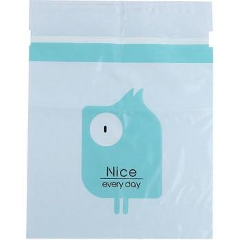 Bolsa de Almacenamiento para Coche Autoadhesiva