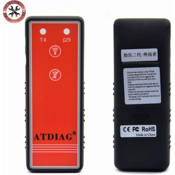 Auto Tire Pressure Monitor Sensor ST-TP Reset V2