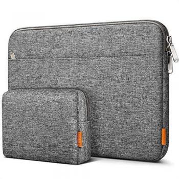 Inateck 14 Zoll Laptoptasche für 15 Zoll MacBook Pro