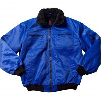 Mascot XL Royal Blue Pilot Jacket