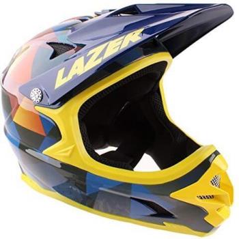 Lazer Phoenix+ Full Face MTB Helmet Medium