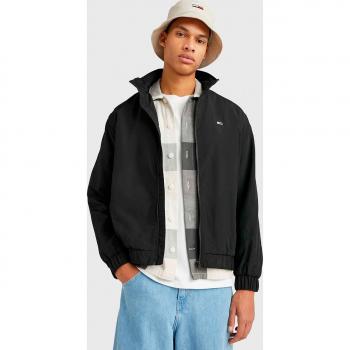 Chaqueta Tommy Hilfiger Bobby Negra para Hombre