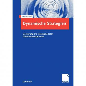 Vitalsource Technologies, Inc. Dynamische Strategien