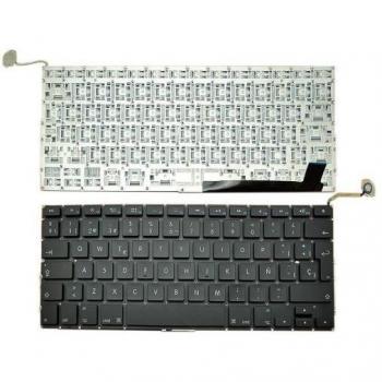 Teclado de Reposição para MacBook Pro A1286 15 2009-2011