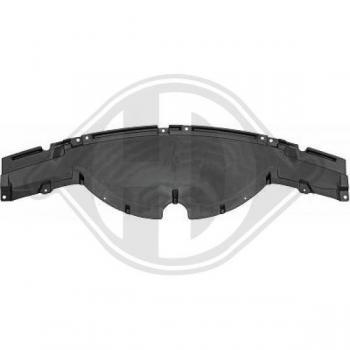 Protección de Motor con Placa Driedricha ZUB00297