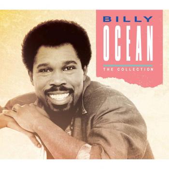 Billy Ocean The Collection (CD) Album