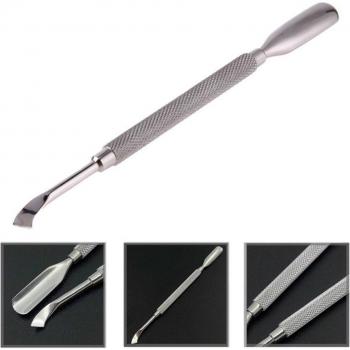 Herramienta Manicura & Pedicura Acero Inoxidable