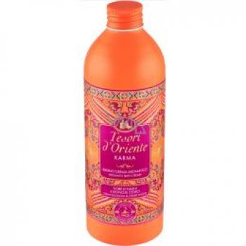 TESORI BAGNO 500ML KARMA