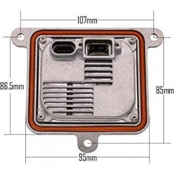 D1S D1R HID Headlight Ballast for Ford & Hyundai Vehicles