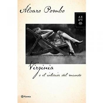 Virginia o el interior del mundo