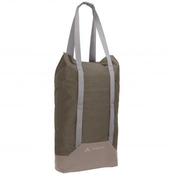 VauDe Counterpart II Trekkingrucksack 20‑29 l – Deer Brown – Einheitsausführung