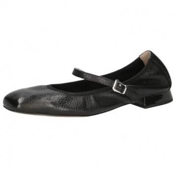 Ballerinas Caprice 9-22100-44 Schwarz (Verschiedene Größen)