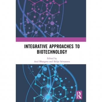 Vitalsource Technologies, Inc. Integrative Approaches to Biotechnology