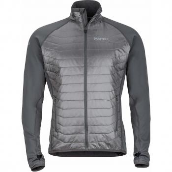 Manteau Marmot Variant Homme, Gris Ardoise/Cinder, FR (Taille Fabricant : XL)