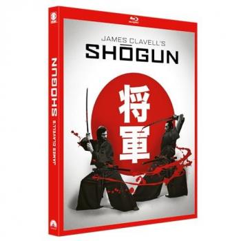 Shogun [Blu-Ray]