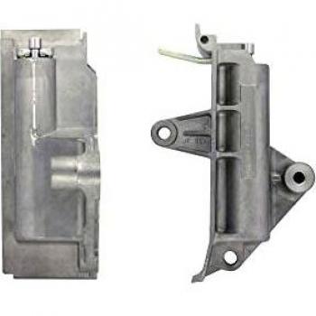 Amortisseur de vibrations GATES T43063, courroie dentée pour SEAT et VOLKSWAGEN
