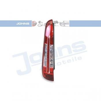 JOHNS 32 66 87-1 Piloto de luz trasera