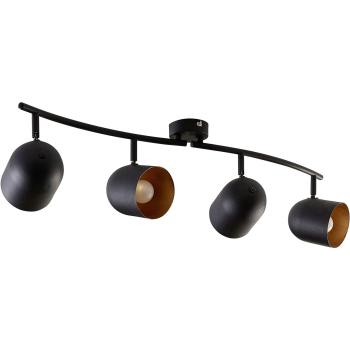 Lindby 4-Light Morik Ceiling Spotlight