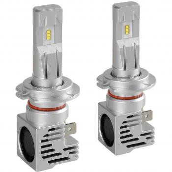 Lámpara H7 LED 25W 9-32V PX26D