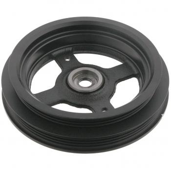 FEBI BILSTEIN 32571 Riemenscheibe, Kurbelwelle