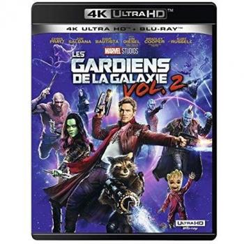 Les Gardiens de la galaxie Vol.2