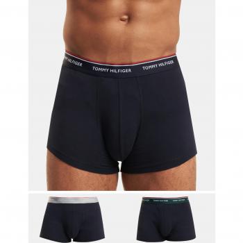 Tommy Hilfiger 3 Pack Essentials Boxershorts
