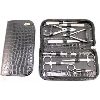 Set manucure SPL 77302AI noir