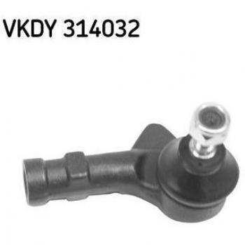 Barre de connexion rotule SKF VKDY 314032 – système de suspension Ford Sierra