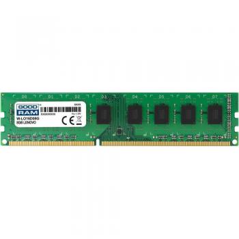 RAM DDR3 8 GB, 240PIN, 512 MHz, 1,35 V, W‑LO16D08G