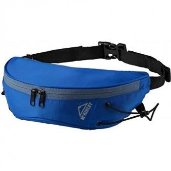 McKinley Gürteltasche Obonata (blau)