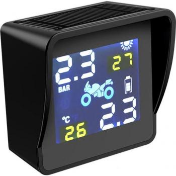 Módulo Solar de Alarma TPMS Piezas Repuesto