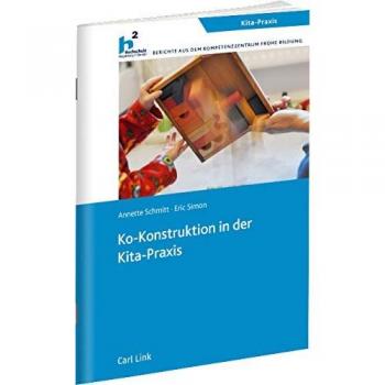 Ko-Konstruktion in der Kita-Praxis