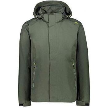 Muschio ClimaProtect Herrenjacke CMP 48