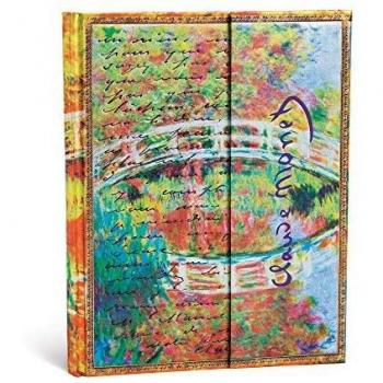 Paperblanks PB1940-4 Monet