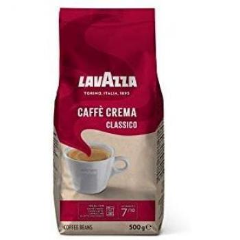 Lavazza Bohnenkaffee Crema Classico 0,5 kg