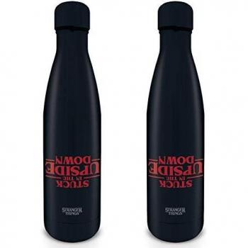 Stranger Things Demogorgon Enamel Pin