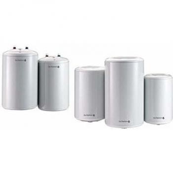 Chauffe-eau instantané 15L mono