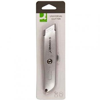Q CONNECT CUTTER UNIVERSAL