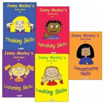 Jenny Mosley's Small Book of Speaking Skills