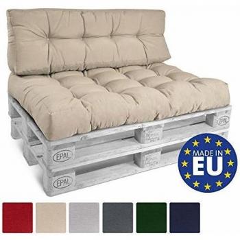 Seduta Rilassante Natura 120x80x15