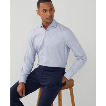Camisa de hombre Hackett