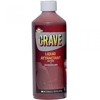 Atractante Crave de Dynamite 500ml