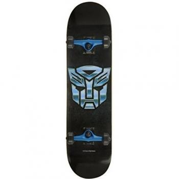Skateboard Icono Autobot