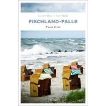 Fischland-Falle: Küsten Krimi