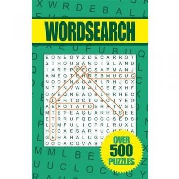 Wordsearch (Gift flexis)-Arcturus Publishing, 9781784285418