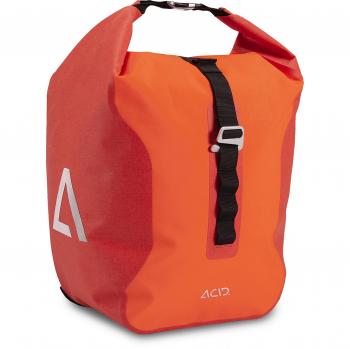 Borsa da bicicletta Acid Travlr Pro 15 SMLink