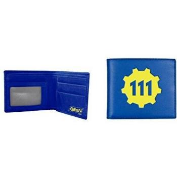 Pip-Boy 3000 Fallout 4 Official Licensed Wallet